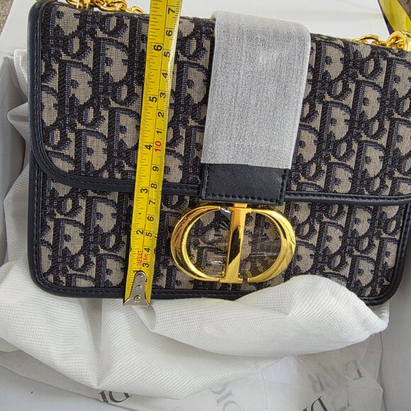 Blue crossbody brand new - Picture 2 of 8